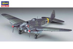 Heinkel He111H-6 1:72 hasegawa HASE21