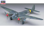 Junkers Ju88A-4 1:72 hasegawa HASE25