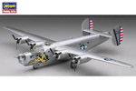 B-24J Liberator 1:72 hasegawa HASE29