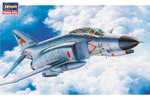 F-4EJ Kai Phantom II 1:72 hasegawa HASE37