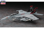 EA-18G Growler 1:72 hasegawa HASE38