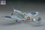 Spitfire Mk.Ixc 1:48 hasegawa HASJT79