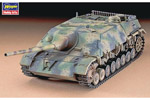 Sd.Kfz 162/1 Panzer IV/70 (V) Lang 1:72 hasegawa HASMT50