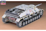 Sd.Kfz. Jagdpanzer IV L/48 Lave Version 1:72 hasegawa HASMT51