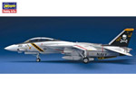 F-14A Tomcat 1:48 hasegawa HASPT46