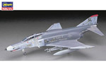 F-4E Phantom II One Piece Canopy 1:48 hasegawa HASPT8