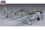 Fockewulf Fw190D-9 1:32 hasegawa HASST19