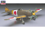 Nakajima Ki84 Type 4 Fighter 1:32 hasegawa HASST24