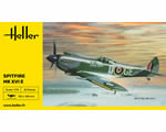 Supermarine Spitfire Mk.XVI E 1:72 heller HE80282