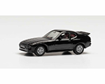 Porsche 944 Nero 1:87 herpa HE012768-003