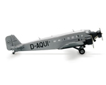 Junkers Ju-52 Lufthansa 1:160 herpa HE019040