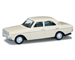 Ford Taunus P5 Sand Yellow 1:87 herpa HE024488-002