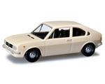 Alfa Romeo Alfasud Ti Beige 1:87 herpa HE024549-002