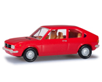 Alfa Romeo Alfasud Ti Light Red 1:87 herpa HE024549-003