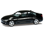 BMW 3er Black 1:87 herpa HE024976-003