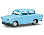 Trabant 1.1 Limousine Pastel Blue 1:87 herpa HE027342-002