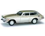 Volvo P 1800 ES Pale-Gold Metallic 1:87 herpa HE033503