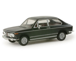 BMW 2000 Tii Touring Anthracite Metallic 1:87 herpa HE033510