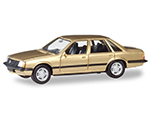 Opel Senator Oro metallizzato 1:87 herpa HE038997