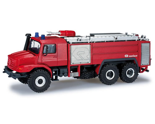 Rosenbauer Buffalo