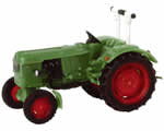 Trattore Deutz DL 40 1:160 herpa HE065764