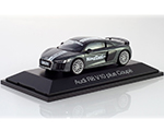 Audi R8 V10 plus Ring Taxi Nurburgring 1:43 herpa HE071505