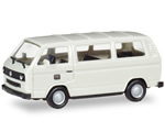 Volkswagen T3 Combi Deutsche Bundesbahn 1:87 herpa HE093873