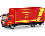 MAN TGL Euro 6 cassonato LKW 1:87 herpa HE094788