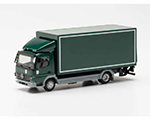 Mercedes-Benz Atego '10 cassonato Zoll 1:87 herpa HE096645