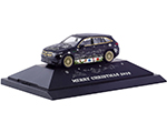 Mercedes-Benz EQC Herpa Christmas Car 2019 1:87 herpa HE102155