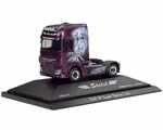 DAF XF, SSC Euro 6 motrice Stelzl 1:87 herpa HE110938