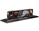 Scania CS 20 HD, Reifen Goggel 1:87 herpa HE122191