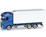 Volvo FH GI. frigorifero 1:87 herpa HE307079