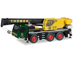 Liebherr LTM 1045/1 gru mobile 1:87 herpa HE308632