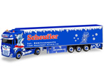 DAF XF SSC Articolato Scheufler 1:87 herpa HE308892