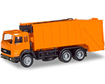Iveco Turbo garbage truck Kommunal 1:87 herpa HE309530