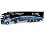 Volvo FH GL XL Steinback Logistik 1:87 herpa HE309875