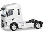 Renault T motrice Bianco 1:87 herpa HE310628