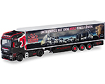 MAN TGX XXL Euro 6c Trio-Trans/MAN 1:87 herpa HE311007