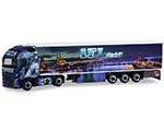 Volvo FH GL XL IFL Koln 1:87 herpa HE311106