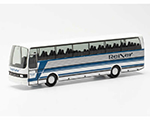 Setra 215 HD Reisebus Reiser 1:87 herpa HE314701