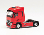 Renault T Facelift motrice Rossa 1:87 herpa HE315098