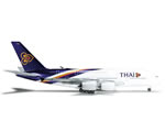 Thai Airways Airbus A380-800 1:500 herpa HE502306-002