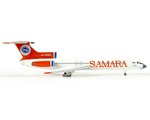 Samara Tupolev TU-154 1:500 herpa HE502337