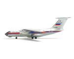 MCHS Ilyushin IL-76 S. Levanevsky 1:500 herpa HE503587