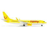 TUIfly Boeing 737-800 1:500 herpa HE505864-001