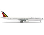 Philippine Airlines Boeing 777-300ER 1:500 herpa HE506816-001