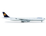 Lufthansa Airbus A340-600 1:500 herpa HE507417-001
