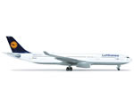 Lufthansa Airbus A330-300 1:500 herpa HE514965-001