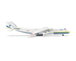 Antonov Airlines AN-225 1:500 herpa HE515726